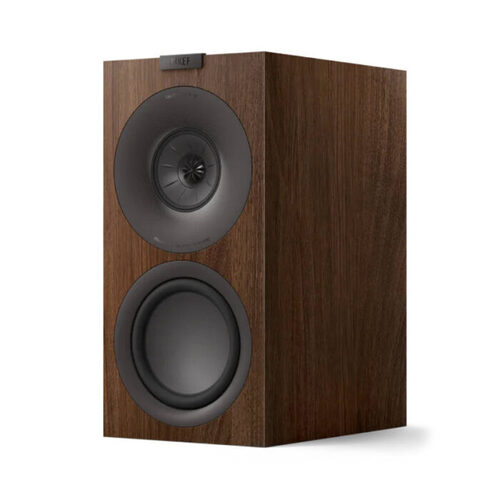 KEF Q Concerto Meta Walnut