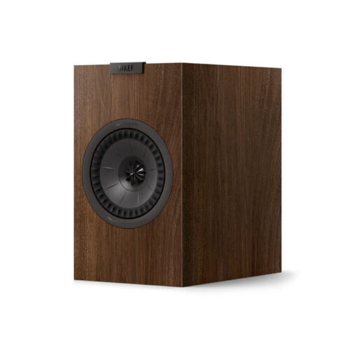 KEF Q1 Meta Walnut