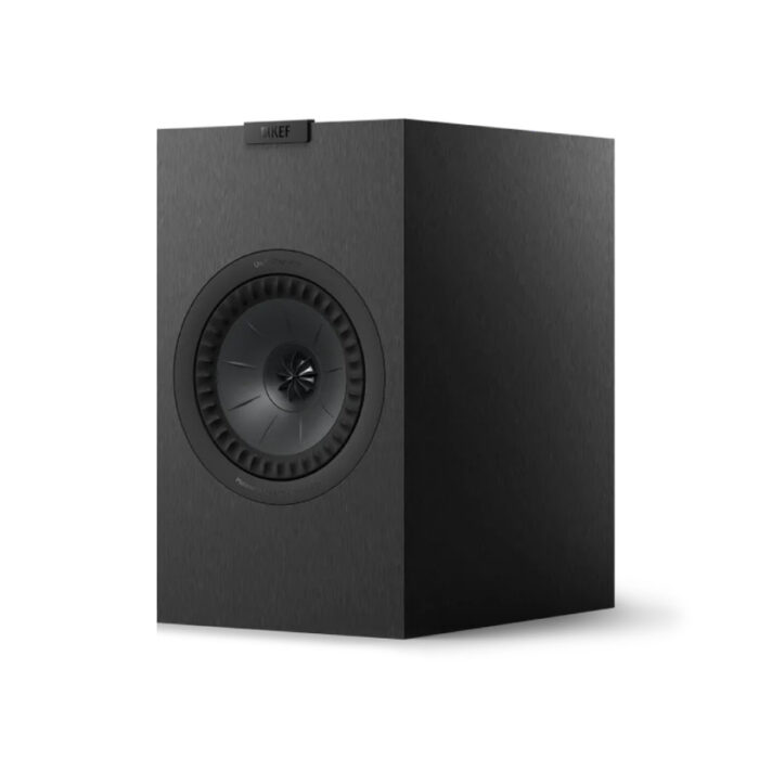 KEF Q3 Meta Black