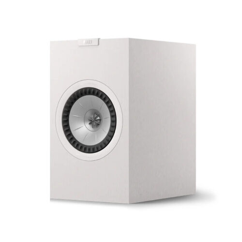 KEF Q3 Meta White