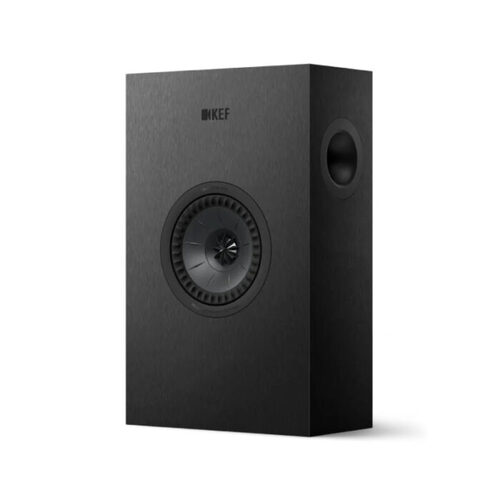 KEF Q4 Meta Black