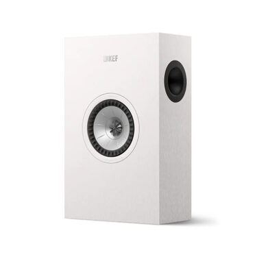 KEF Q4 Meta White