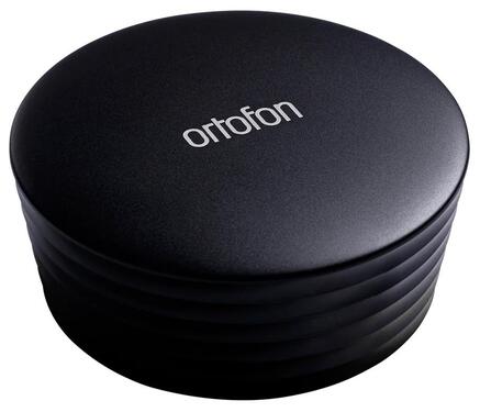 Ortofon Record Stabilizer Heavy Black 350 g