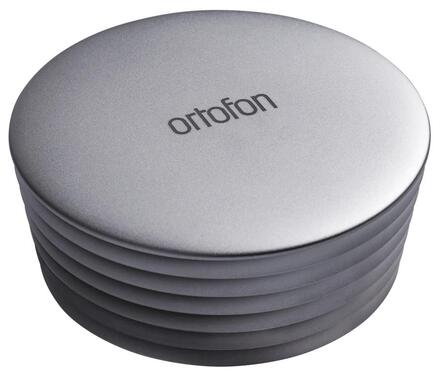 Ortofon Record Stabilizer Heavy Silver 350 g