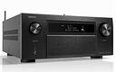 Denon AVC-A10H Black