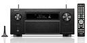 Denon AVC-A10H Black