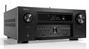 Denon AVC-A10H Black