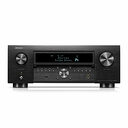 Denon AVC-X6800H Black