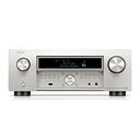 Denon AVC-X6800H Silver