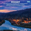 Slovak Philharmonic Orchestra & Alfred Scholz, Camerata Labacensis & Alberto Lizzio Mozart Eine Kleine Nachtmusik, A Little Night Music, Salzburg Symphonies