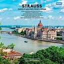 Vienna Volksoper Orchestra & Vienna Opera Orchestra Strauss Famous Waltzes From Vienna