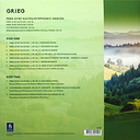 Slovak Philharmonic Orchestra, South German Philharmonic Orchestra & Nuremberg Symphony Orchestra Grieg Peer Gynt Suites & Symphonic Dances