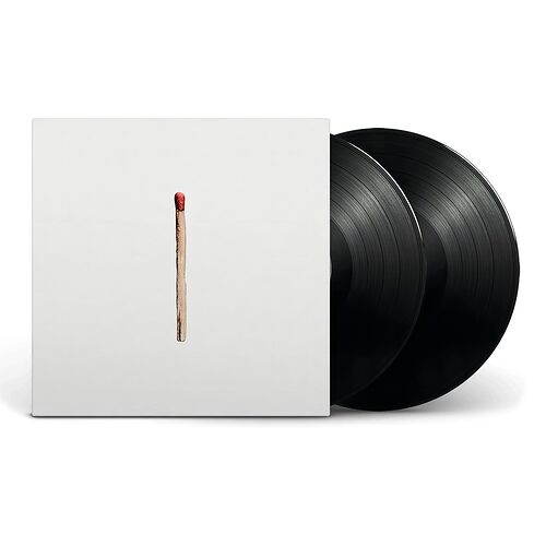 Rammstein Rammstein 45RPM (2 LP)