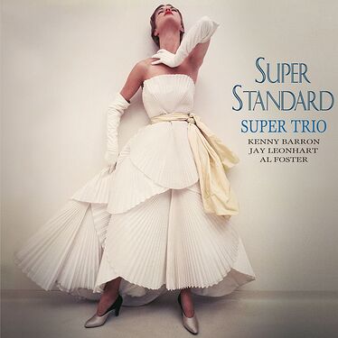 Super Trio Super Standard (2 LP)