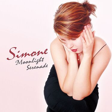 Simone Moonlight Serenade (2 LP)