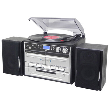 Soundmaster MCD5550SW