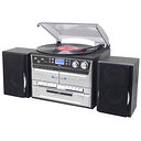 Soundmaster MCD5550DBR