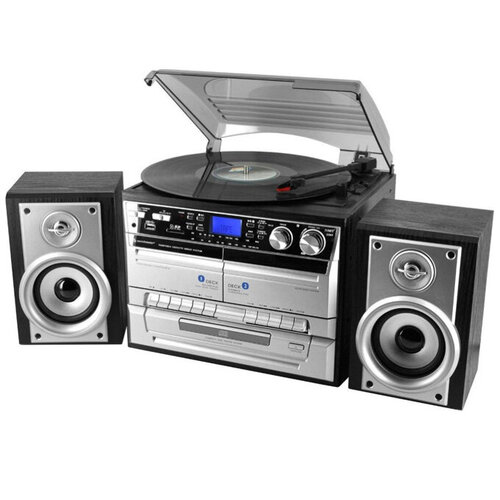 Soundmaster MCD5550DBR