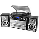 Soundmaster MCD5550DBR