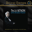 L.A. Network Dave Brubeck Redux 45RPM (2 LP)