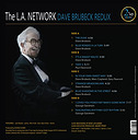 L.A. Network Dave Brubeck Redux 45RPM (2 LP)