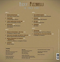 Bucky Pizzarelli The Early Years 45RPM (2 LP)