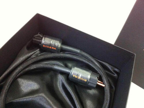 Riviera Audio RPC01 1,5 m