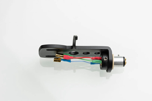 Pro-Ject Audio Headshell S Black 10 g