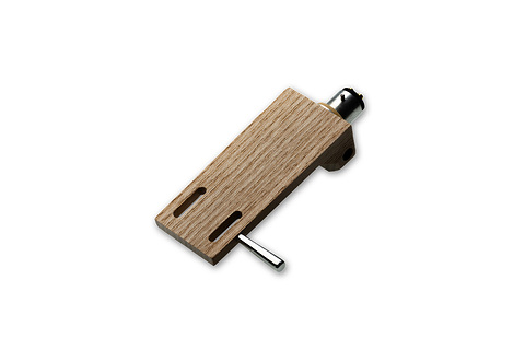 Pro-Ject Audio Headshell Signature Wood 8 g