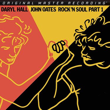 Daryl Hall & John Oates Rock 'n Soul Part 1