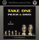 Piltch & Davis + Friends Take One Master Quality Reel To Reel Tape (1 Reel)