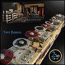 Audiophile Analog Collection Vol.2 Master Quality Reel To Reel Tape (1 Reel)