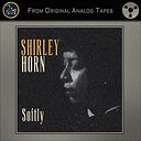 Shirley Horn Softly Master Quality Reel To Reel Tape (1 Reel)