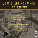 Jazz at the Pawnshop: Late Night Master Quality Reel To Reel Tape (2 Reels)