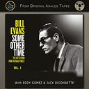 Bill Evans Some Other Time: The Lost Session From The Black Forest Vol.1 Master Quality Reel To Reel Tape (1 Reel)