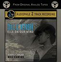 Aubrey Logan & Bill Cantos The L.A. Network Ella On Our Mind Master Quality Reel To Reel Tape (1 Reel)