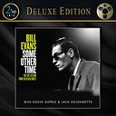 Bill Evans Some Other Time: The Lost Session From The Black Forest Master Quality Reel To Reel Tape (2 Reels)