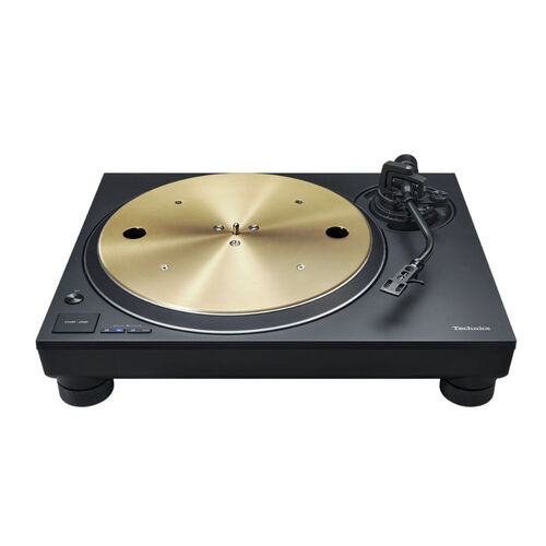 Technics SL-1300G Black