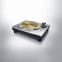 Technics SL-1300G Silver