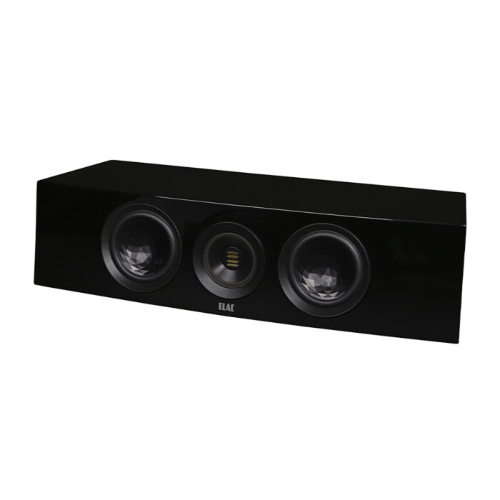 Elac Concentro Center Black