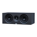 Elac Debut 3.0 DC53 Black