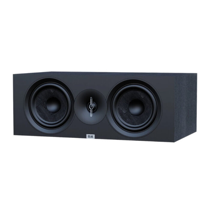 Elac Debut 3.0 DC63 Black