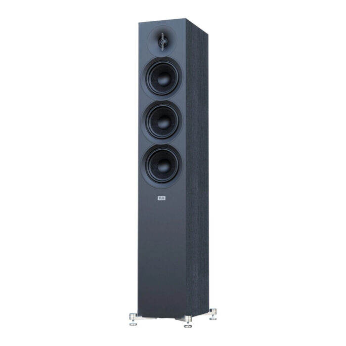 Elac Debut 3.0 DF53 Black