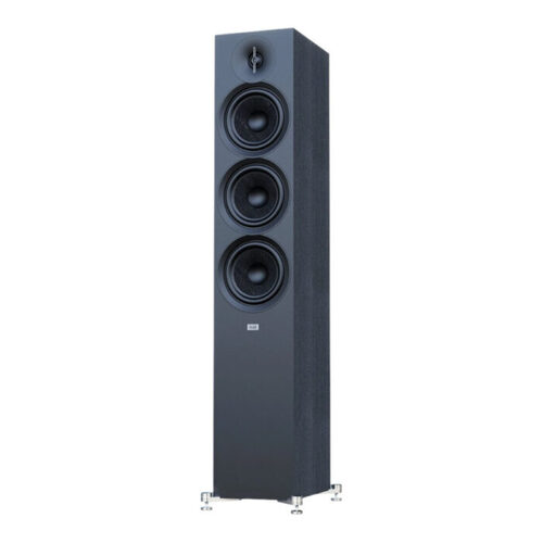 Elac Debut 3.0 DF63 Black