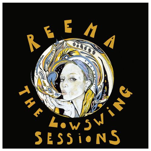 Reema The LowSwing Sessions Master Quality Reel To Reel Tape (1 Reel)