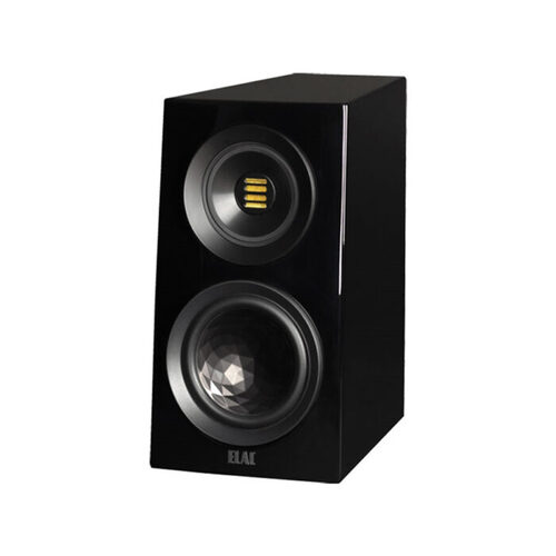 Elac Concentro S 503 Gloss Black