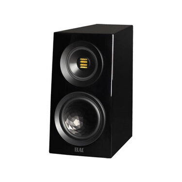 Elac Concentro S 503 Gloss Black