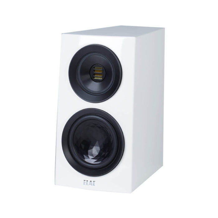 Elac Concentro S 503 Gloss White