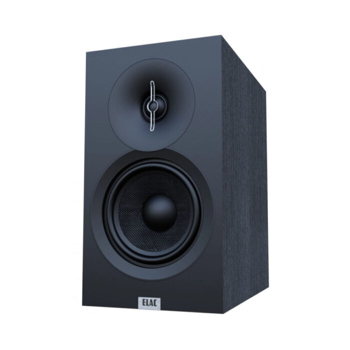 Elac Debut 3.0 DB53 Black