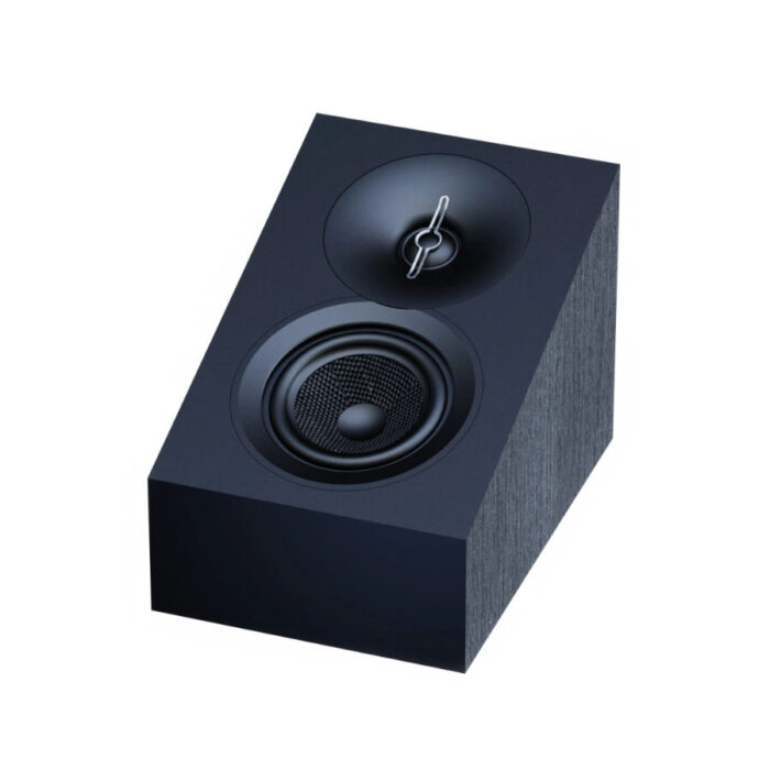 Elac Debut 3.0 DA43 Black